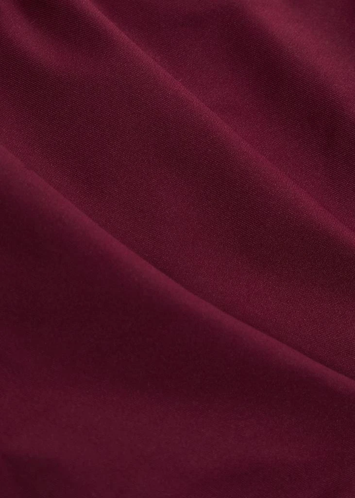 AWAY THAT DAY Formentera embellished bikini briefs 5