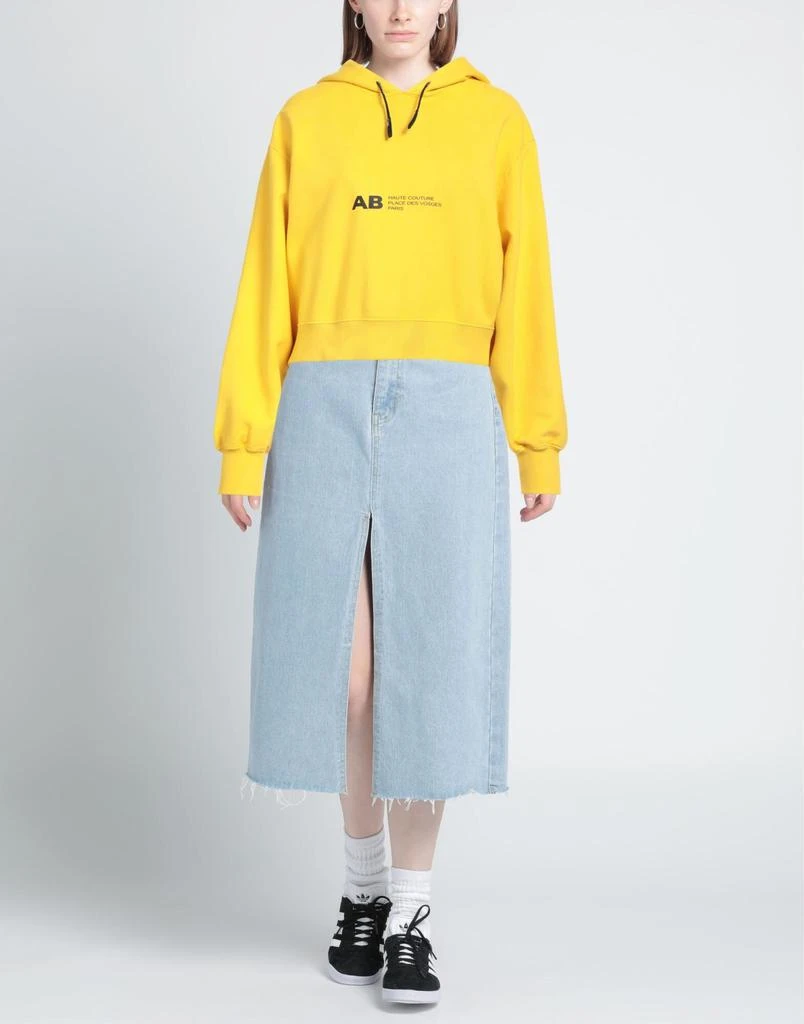 AB Hooded sweatshirt 2