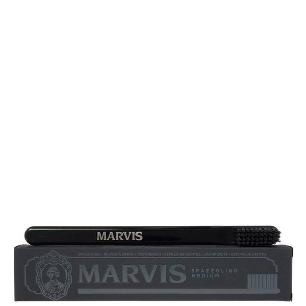 Marvis Marvis Toothbrush - Black