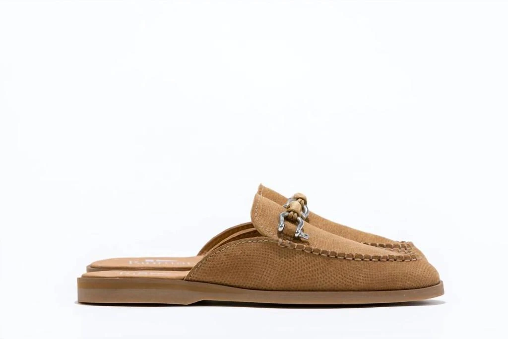 Riomar Riomar - Women's El Camino Mule Shoe 3