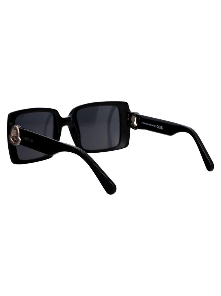 Moncler Moncler Sunglasses 4