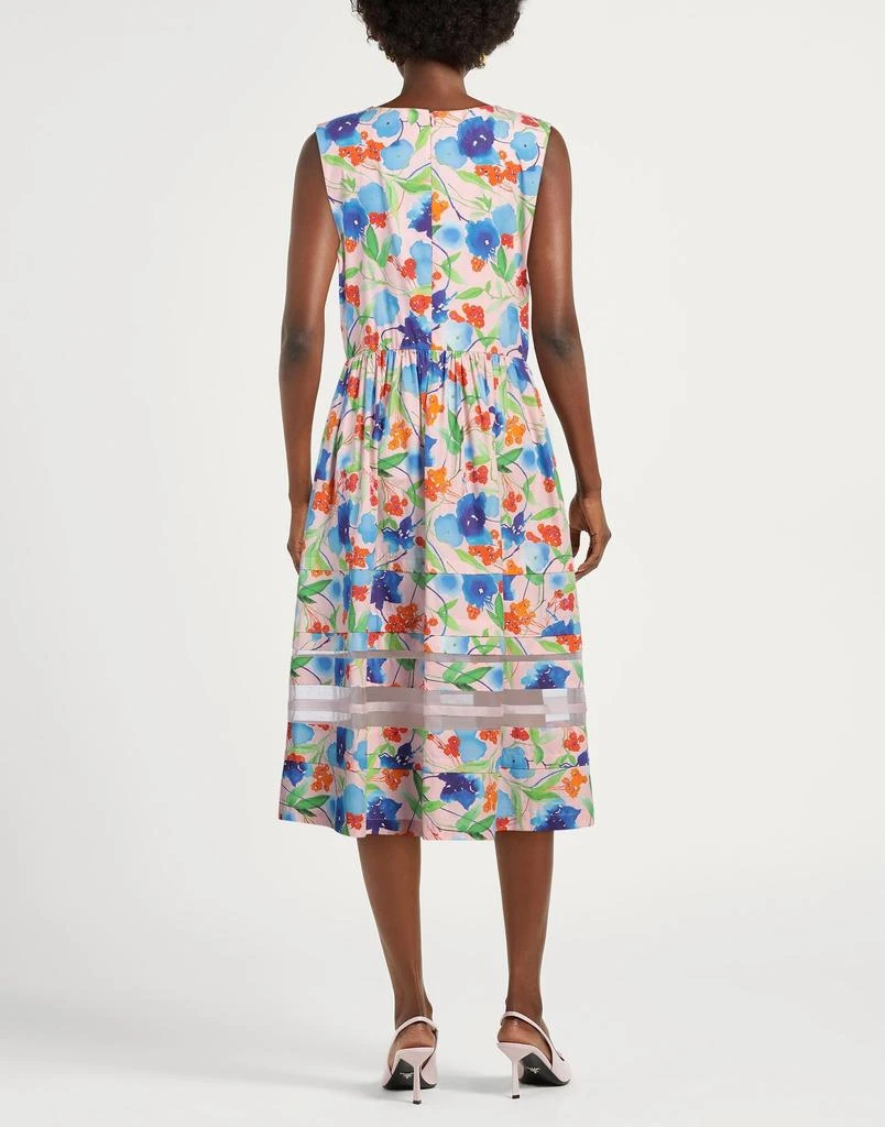 Carolina Herrera Midi dress 3