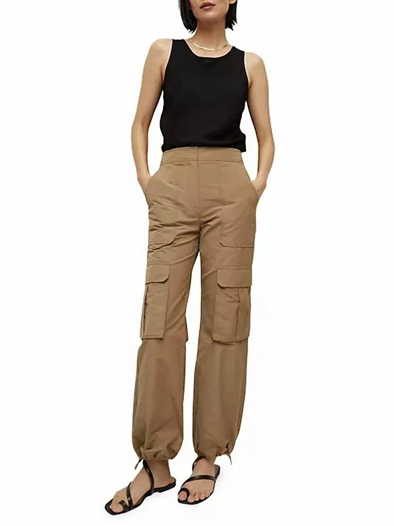 VERONICA BEARD Veronica Beard - Dari Cargo Pant