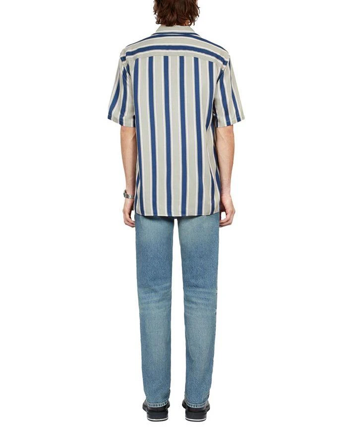 The Kooples Striped Shirt 3