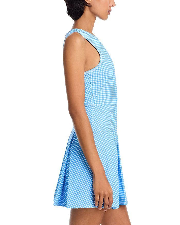 Addison Bay Pleated Racquet Dress 5