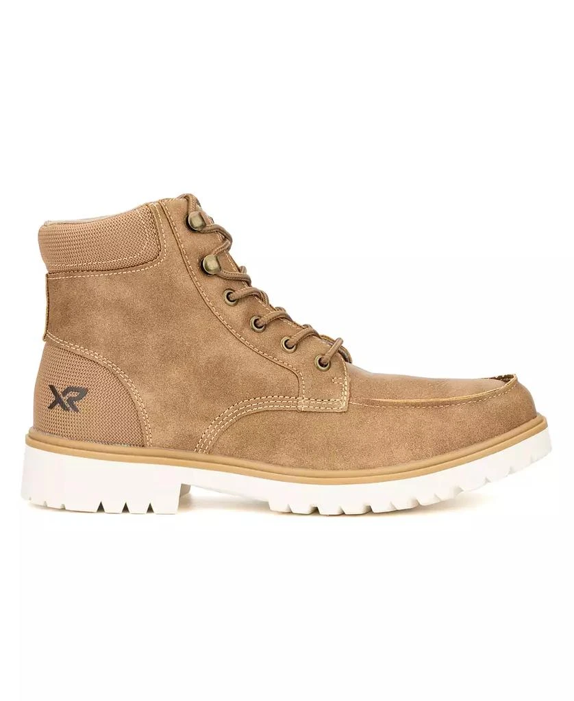 XRAY Men's Raddix Work Boots 2