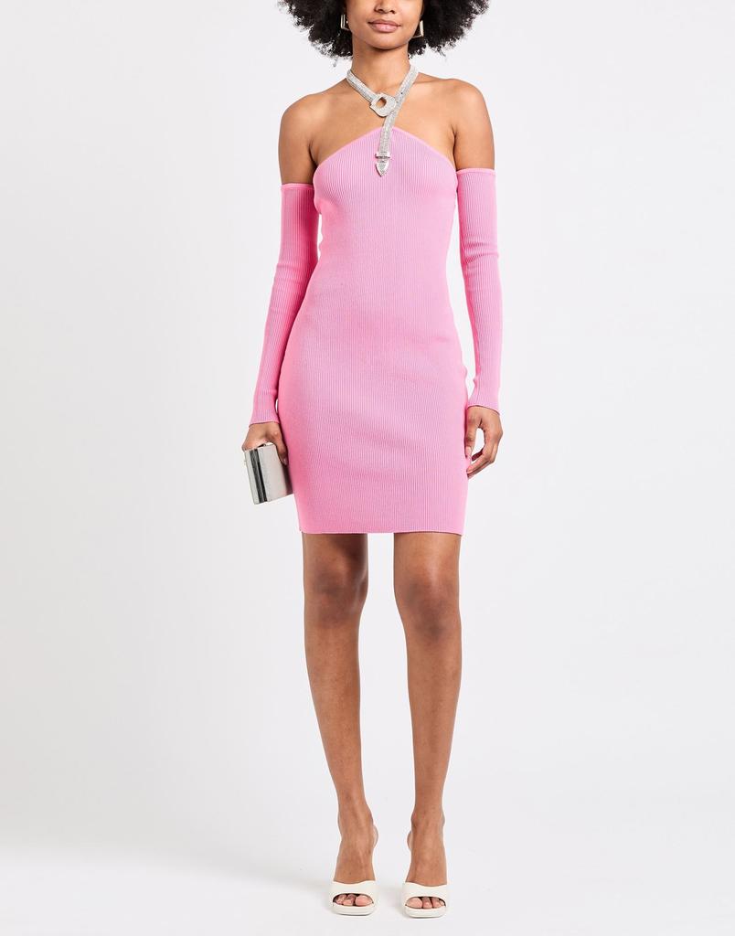 GIUSEPPE DI MORABITO Sheath dress