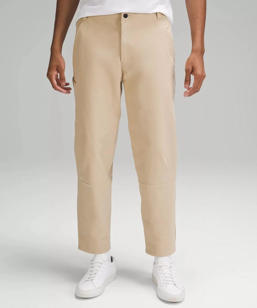 lululemon Utilitech Carpenter Pant 1