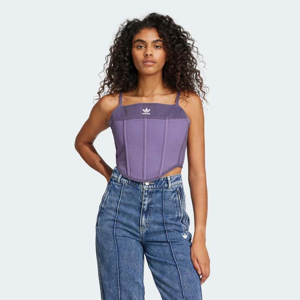 Adidas Women's  KSENIA CORSET 1
