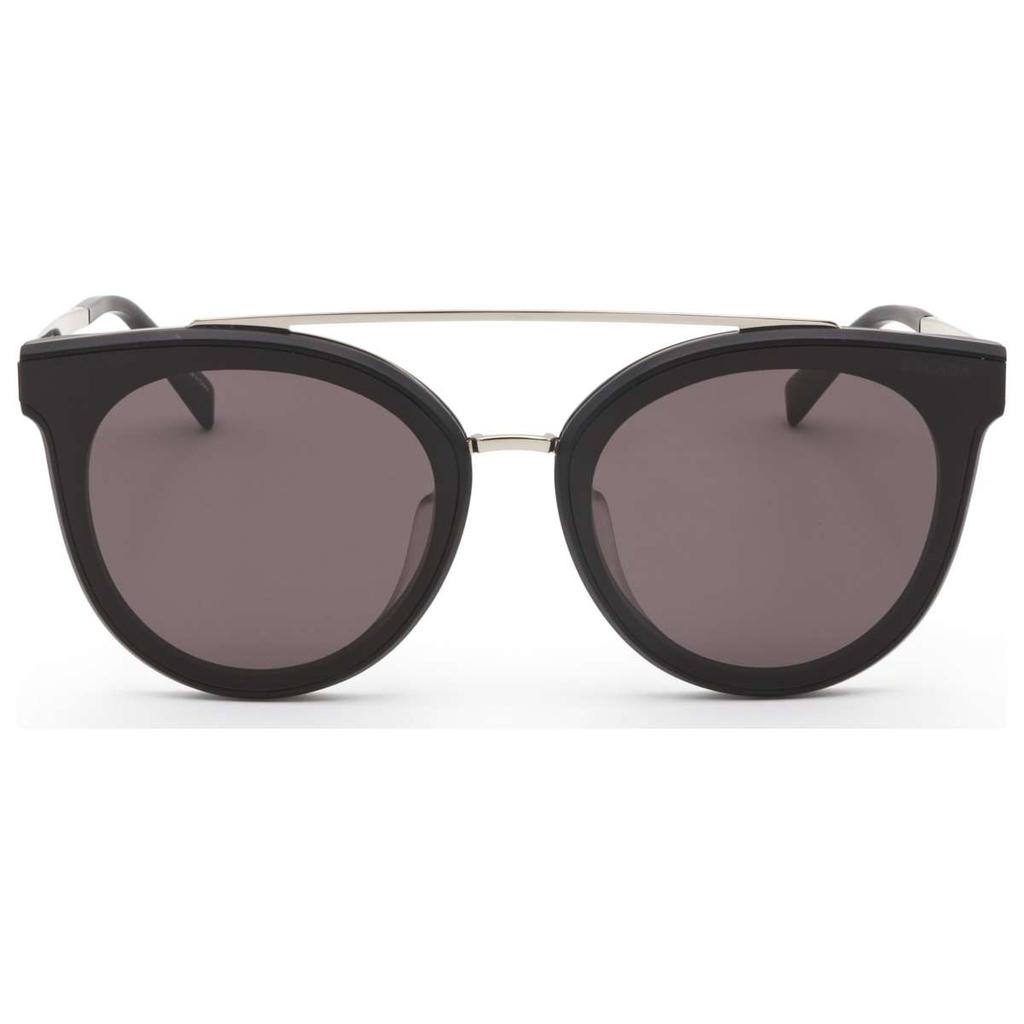 Escada Escada Women's Black Cat-Eye Sunglasses