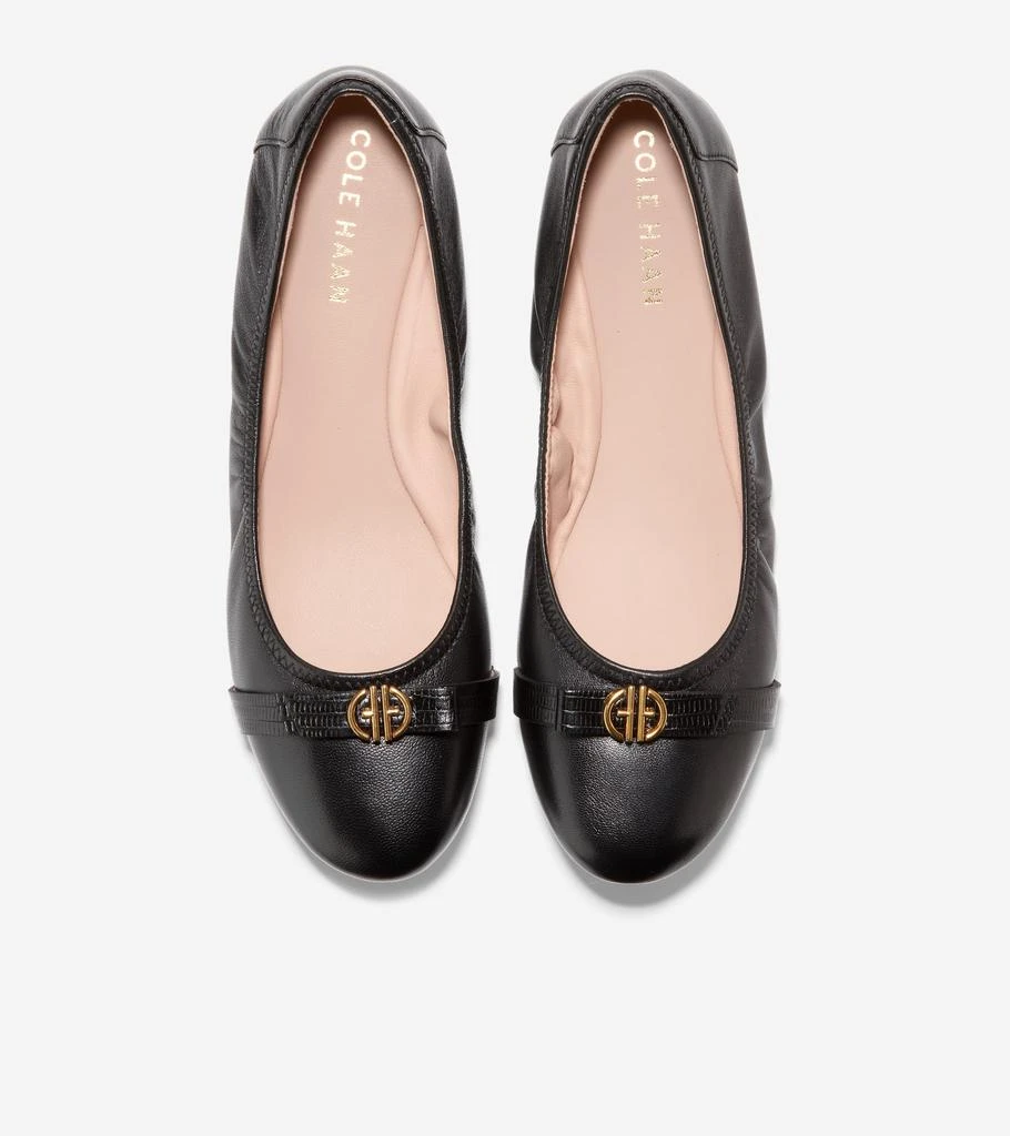 Cole Haan Tova Bow Ballet 6