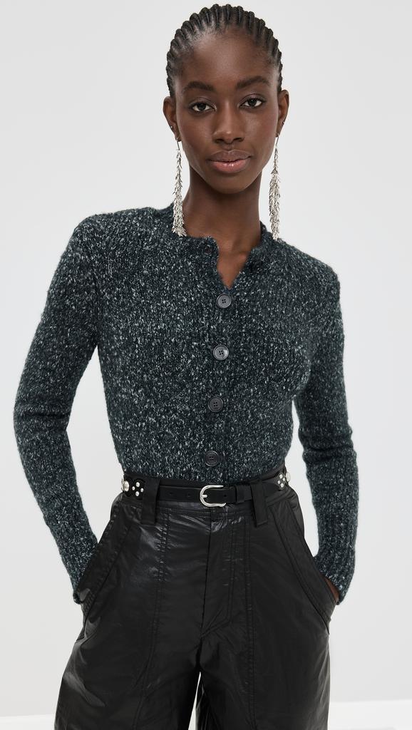 Isabel Marant Kathlen Cardigan