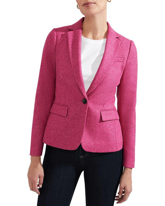 HOBBS LONDON Blake Jacket 1