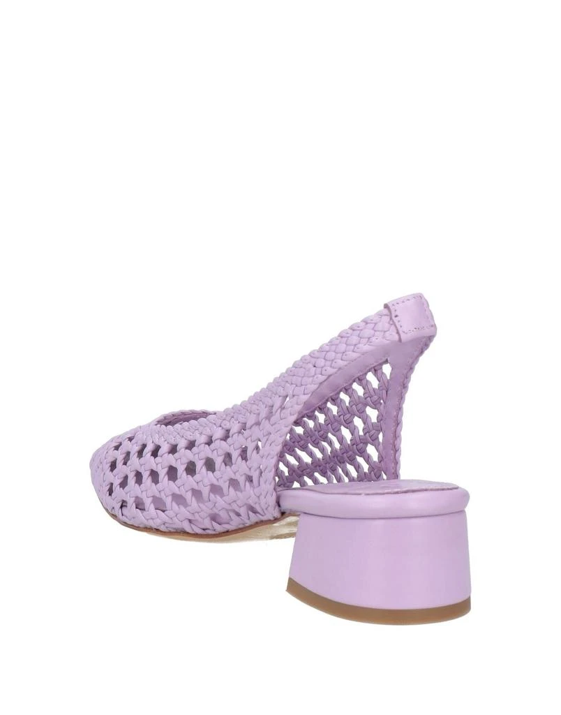 Souliers Martinez Pump 3