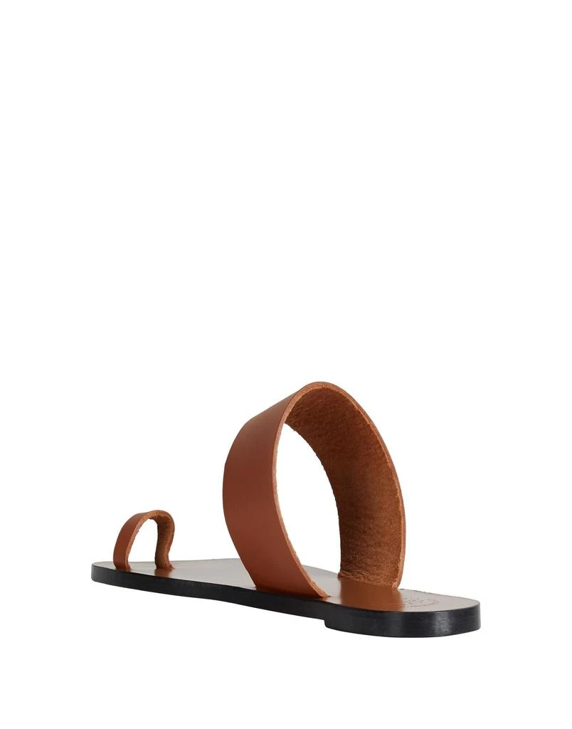 ATP ATELIER Flip flops 3