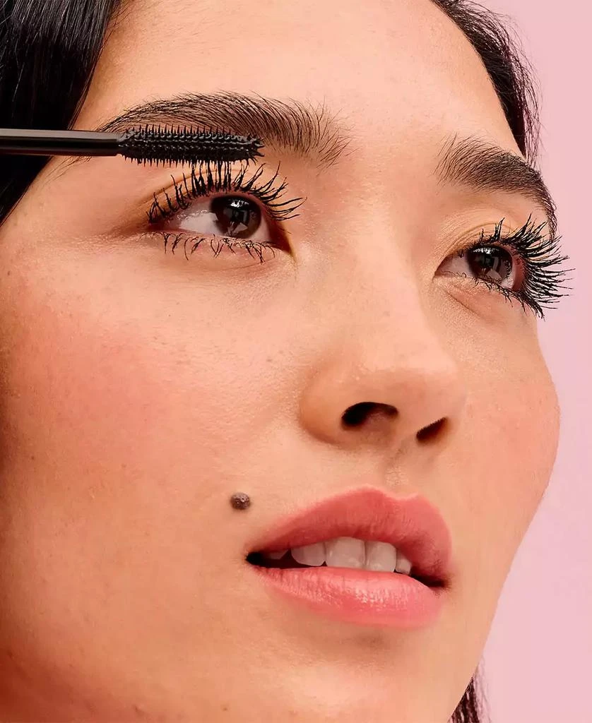Benefit Cosmetics They're Real! Lengthening Mascara, Travel Size 3