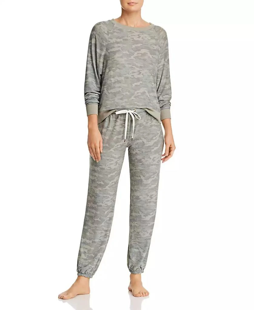 Honeydew Intimates Women's Star Seeker Lounge Set 1
