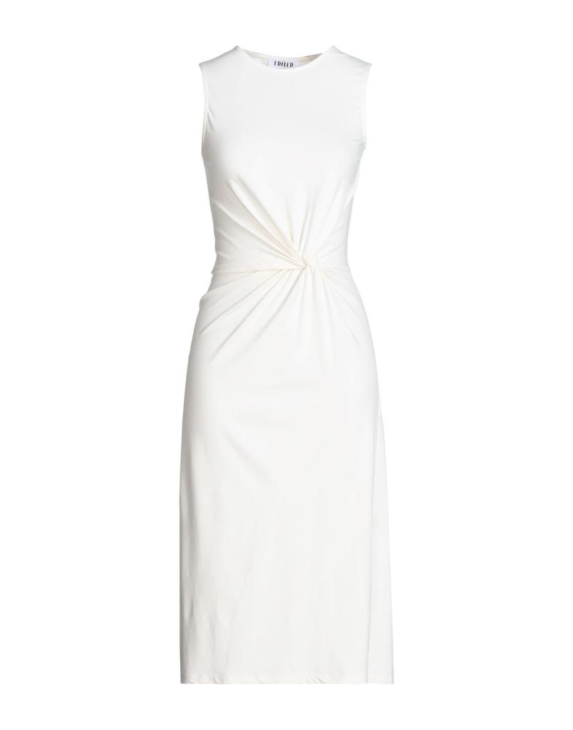 Edited Midi dress