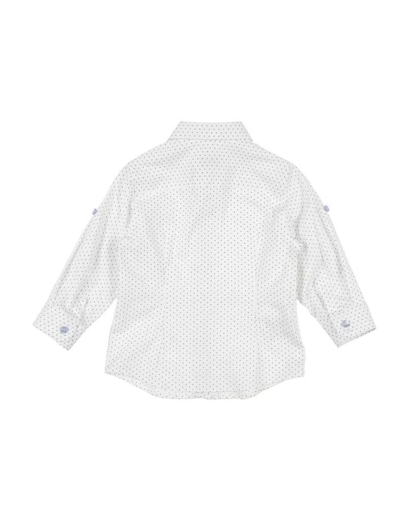 LUCIANO SOPRANI Patterned shirt 2