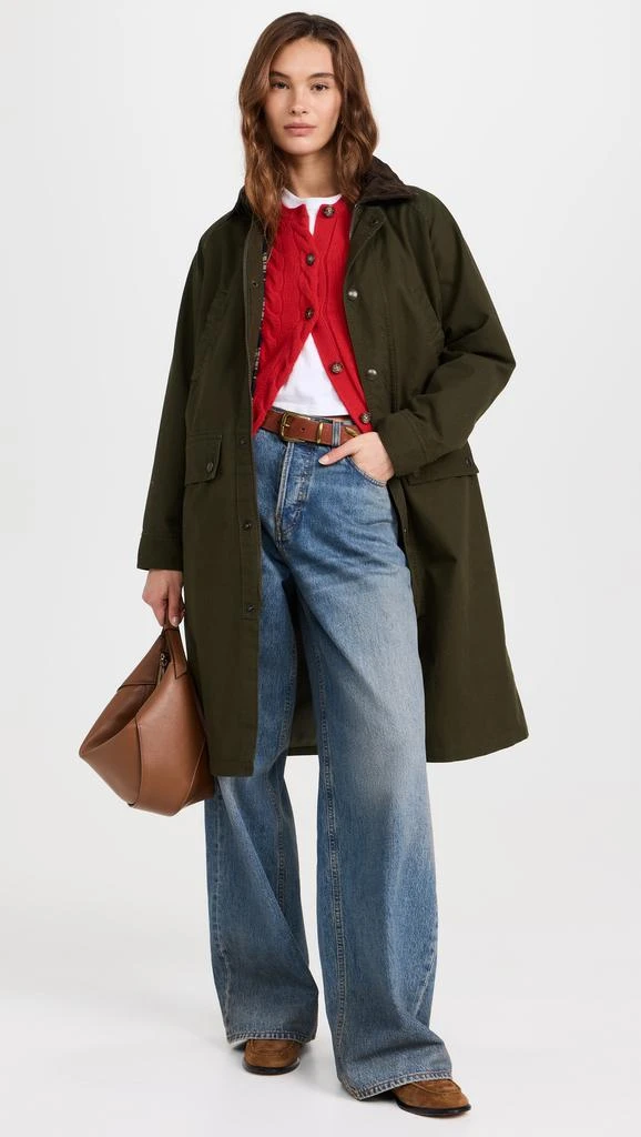 Ralph Lauren Field Jacket 4