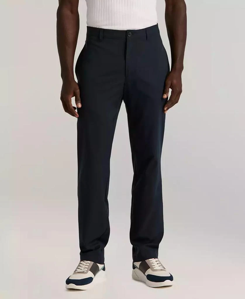 Perry Ellis Men's Slim-Fit Non-Iron Performance Stretch Heathered Dress  Pants - Compare Prices from 5+ Stores - Free Shipping - BeyondStyle
