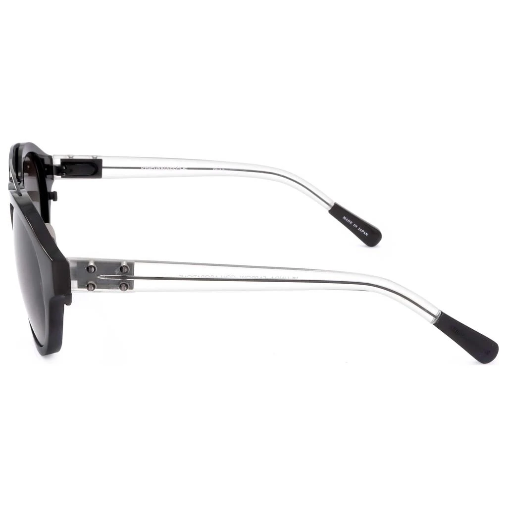 Linda Farrow Linda Farrow Men's Sunglasses KVA4-C2 2