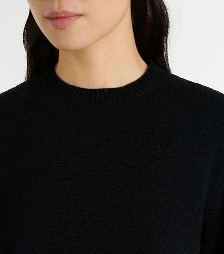 Valentino Virgin wool sweater 4