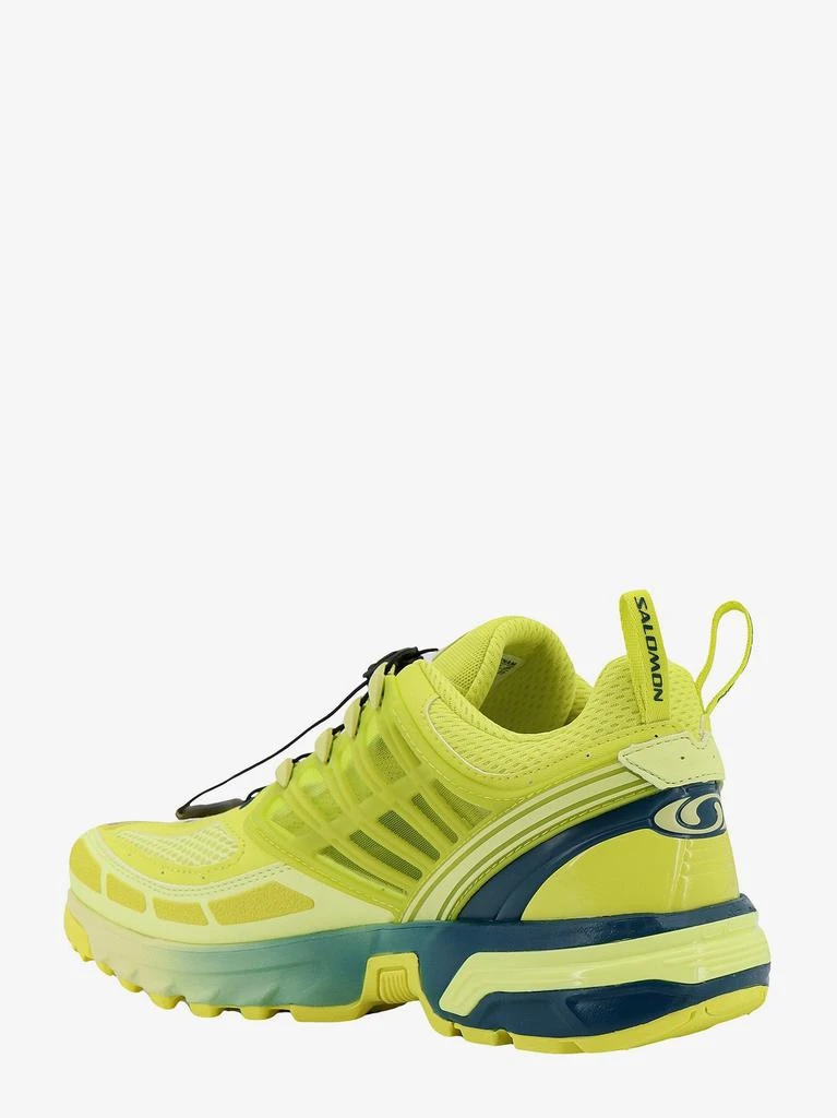 Salomon Mesh and rubber sneakers 3