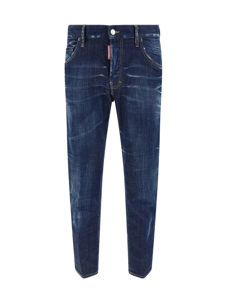 DSQUARED2 Skater Jeans 1
