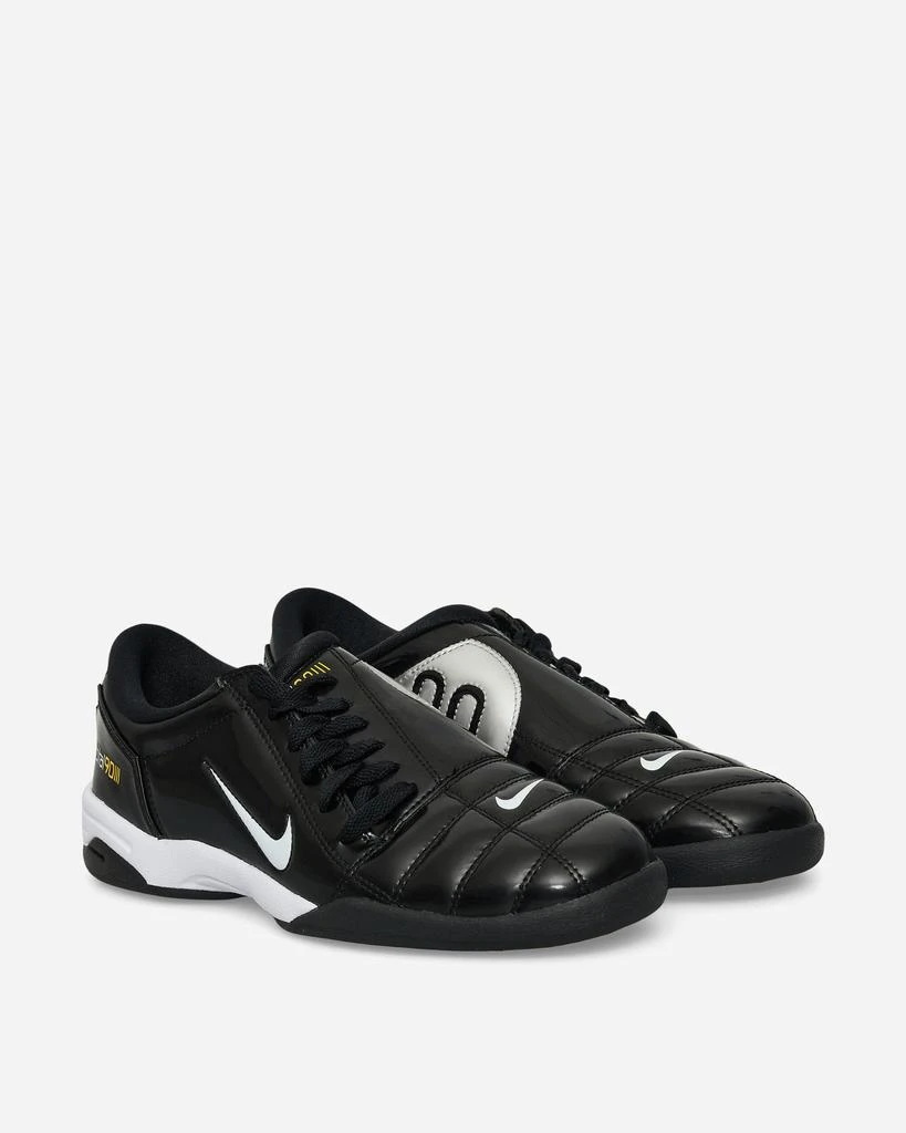 NIKE Total 90 Sneakers Black / White 2