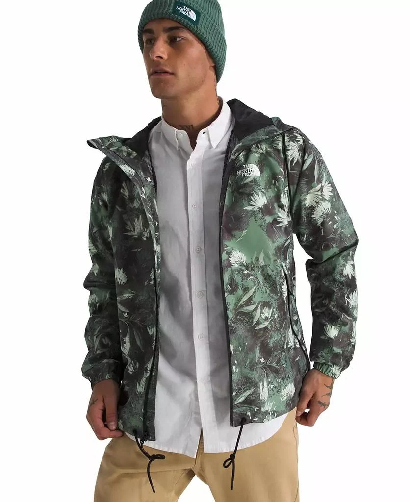 The North Face Men's Antora Rain Hoodie 3