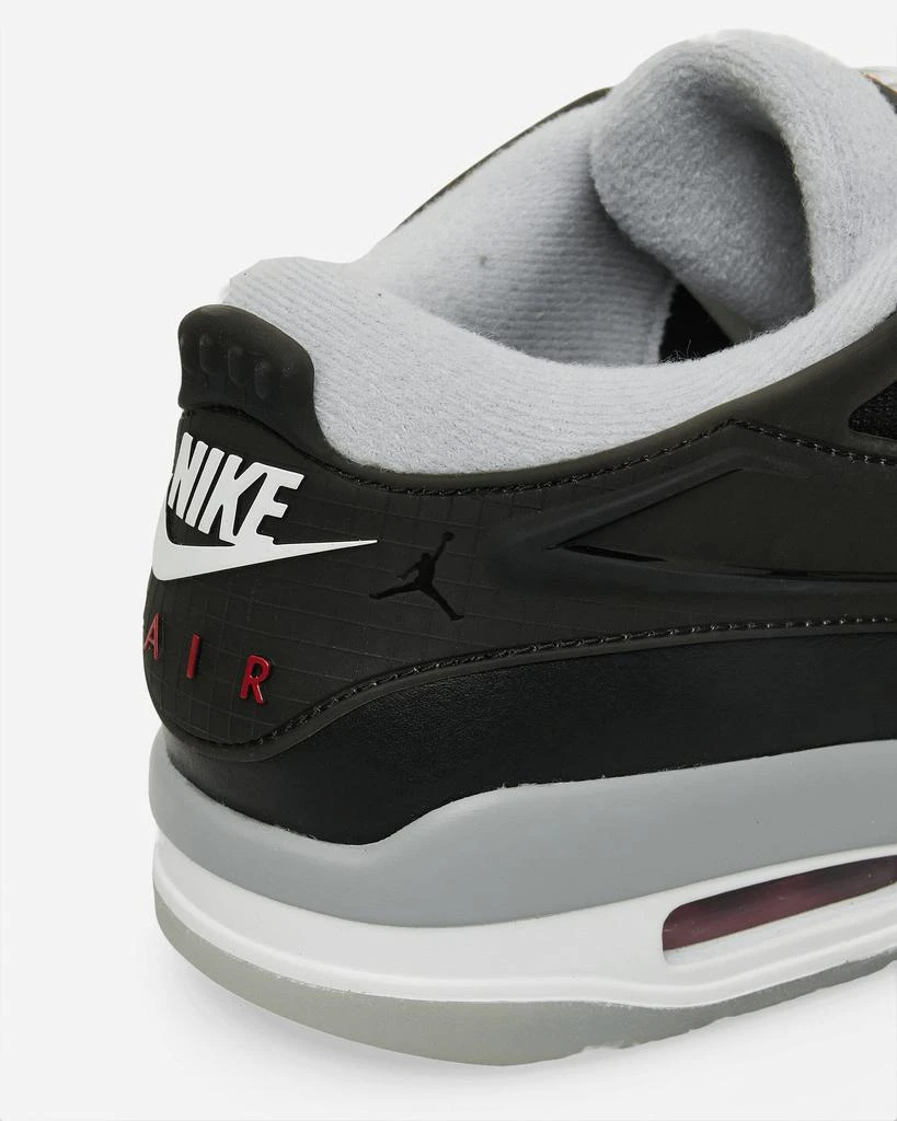 Jordan Air Jordan 4 RM Sneakers Black / Wolf Grey 6