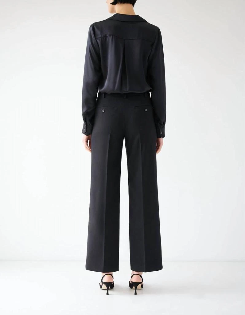 Velvet by Graham & Spencer Prince Pants In Black 3