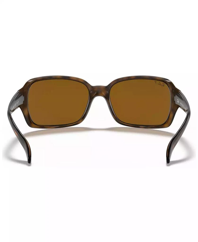 Ray-Ban Polarized Sunglasses, RB4068 3