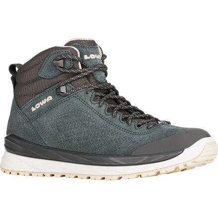 Lowa Malta GTX Mid Boot - Women's