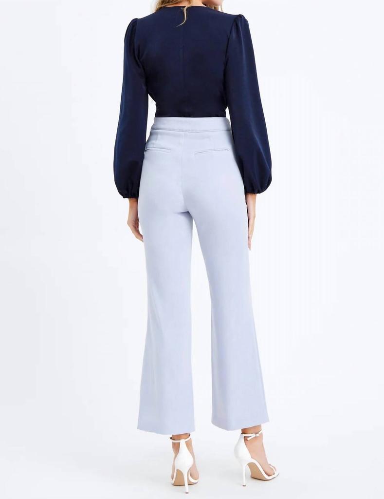 Adelyn Rae Adelyn Rae - JOYCI WIDE LEG TROUSERS