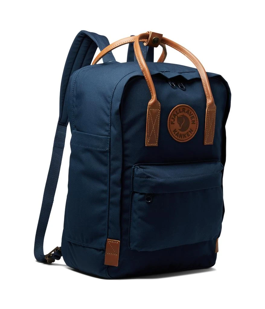 Fjällräven Kånken No. 2 Laptop 15 1