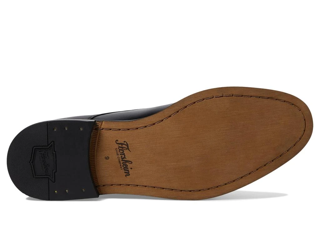 Florsheim Montinaro Double Monk Strap 3
