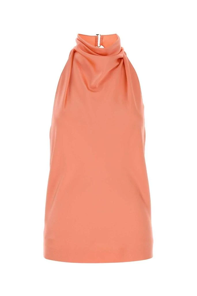 Stella McCartney Stella McCartney Sleeveless Halterneck Top from Cettire