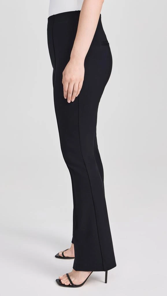SPANX Micro Flare Perfect Pants 10