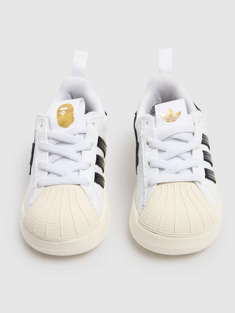 Adidas Adifom Sstr 360 C Bape Sneakers 1