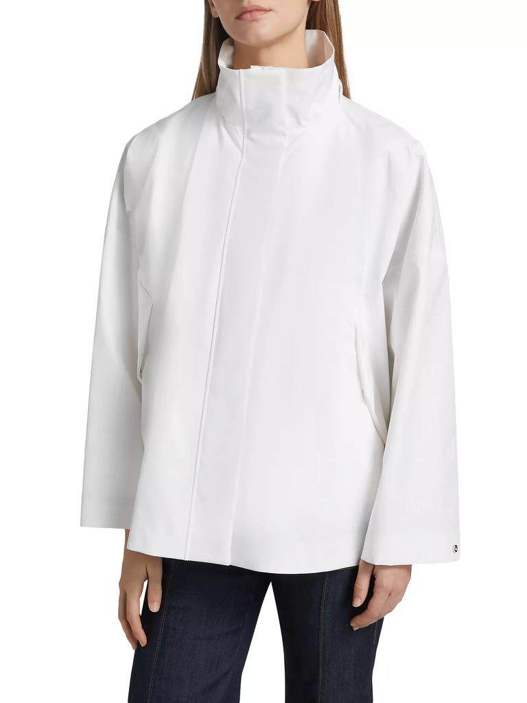 MAX MARA｜JACKETS (PRESTON (16021027 012 / 16021027600 0 Weekend Max Mara Carlos Quilted Nylon Coat | Saks Fifth Avenue