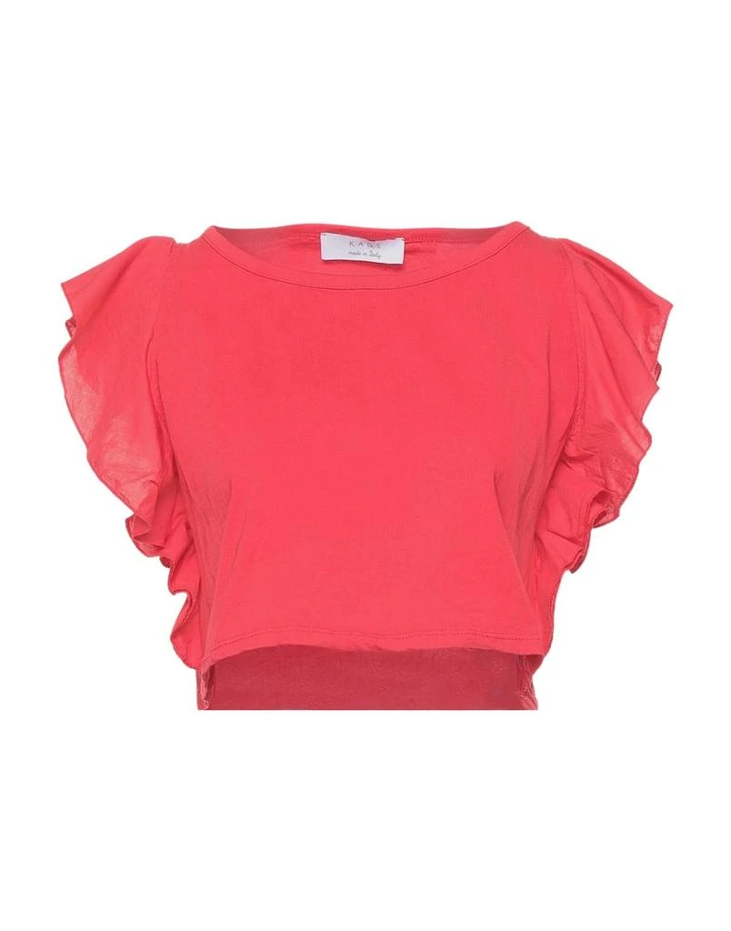 KAOS Crop top 1
