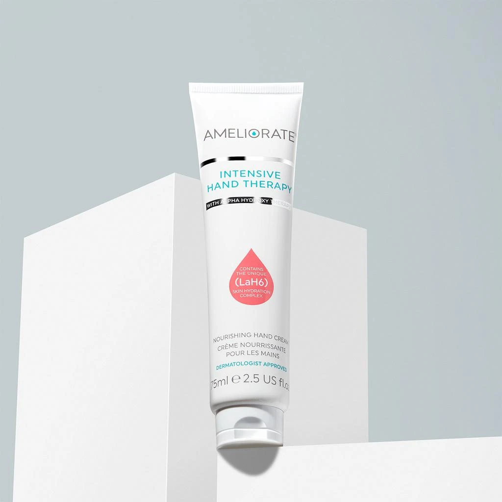 Ameliorate AMELIORATE Intensive Hand Therapy Rose 75ml 2