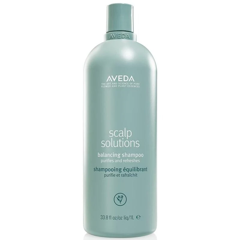 Aveda Aveda - Scalp Solutions Balancing Shampoo (1000 ml) 1