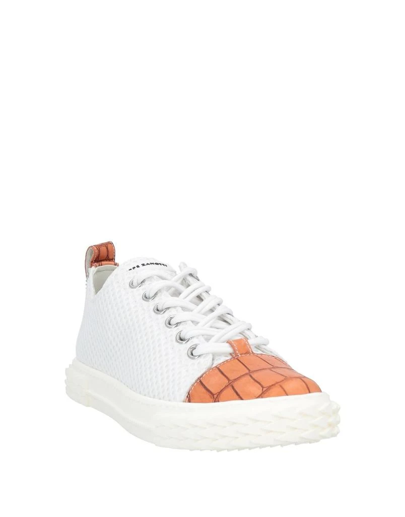 Giuseppe Zanotti Sneakers 2