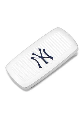 Cufflinks Inc Yankees Pinstripe Cushion Money Clip 1