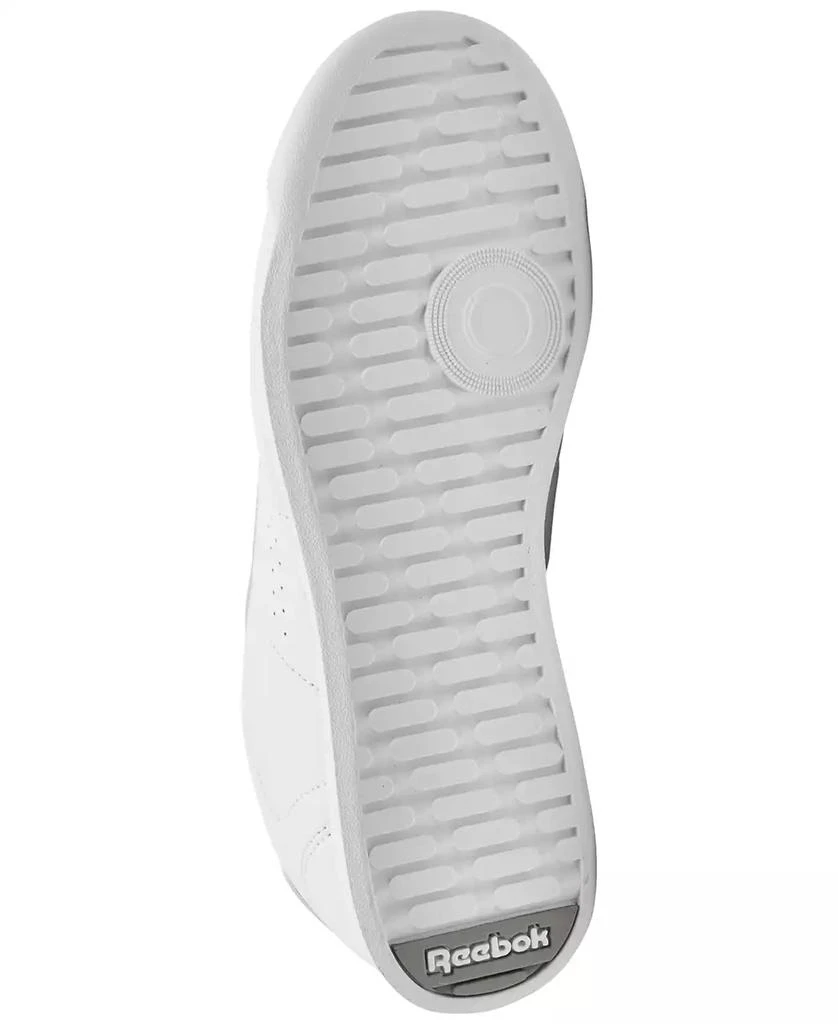 Reebok Women's Princess Wide Width Casual Sneakers from Finish Line 5