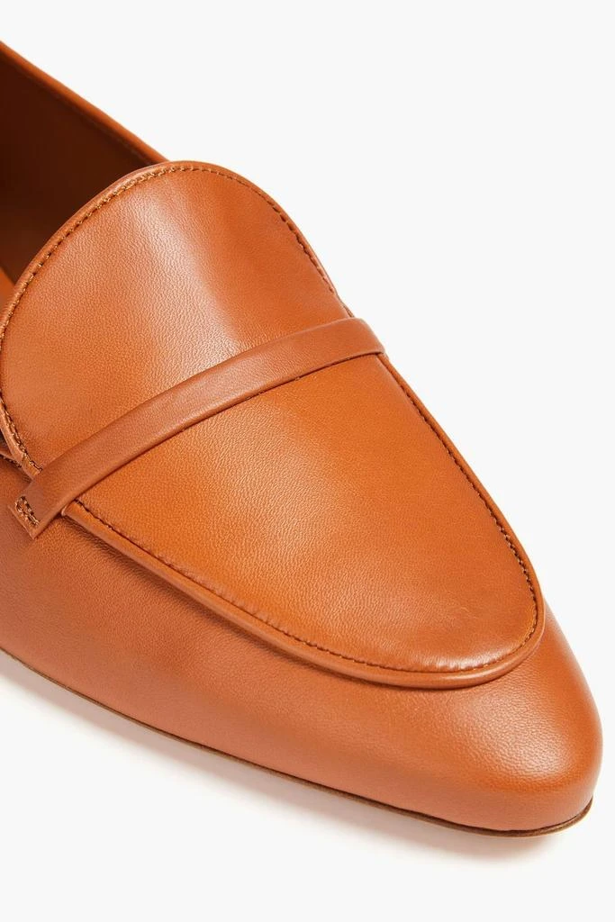 Malone Souliers Bruni leather loafers 4