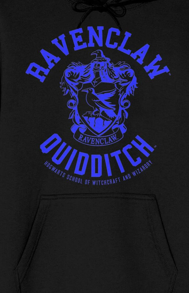 null Harry Potter Ravenclaw Hoodie 2